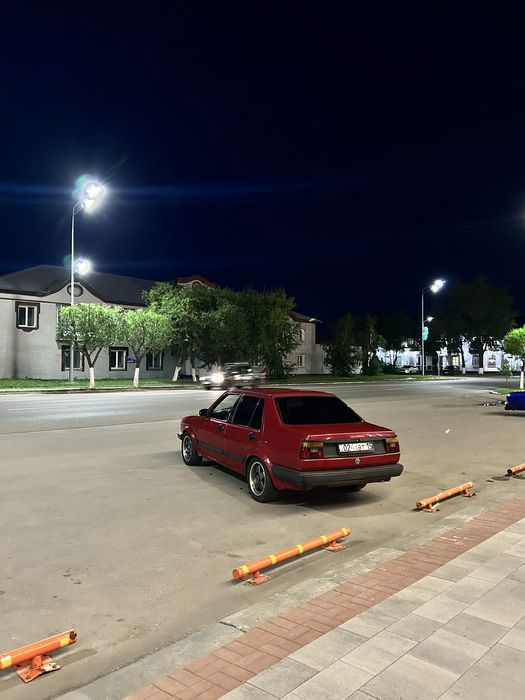 Jetta2 2л 16кл продам