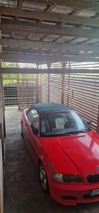 BMW 3 Series 2001 — imagine 3