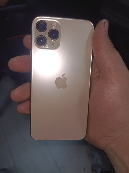 Sell iphone 11pro