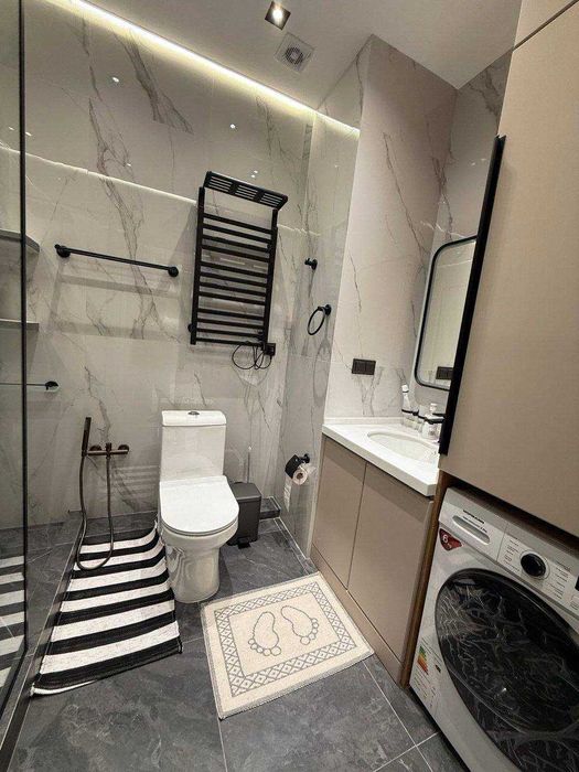 ЖК АКАЙ СИТИ! НОВАЯ 2х ком кв-ра По Горячей Цене! Дархан Алайский ID02