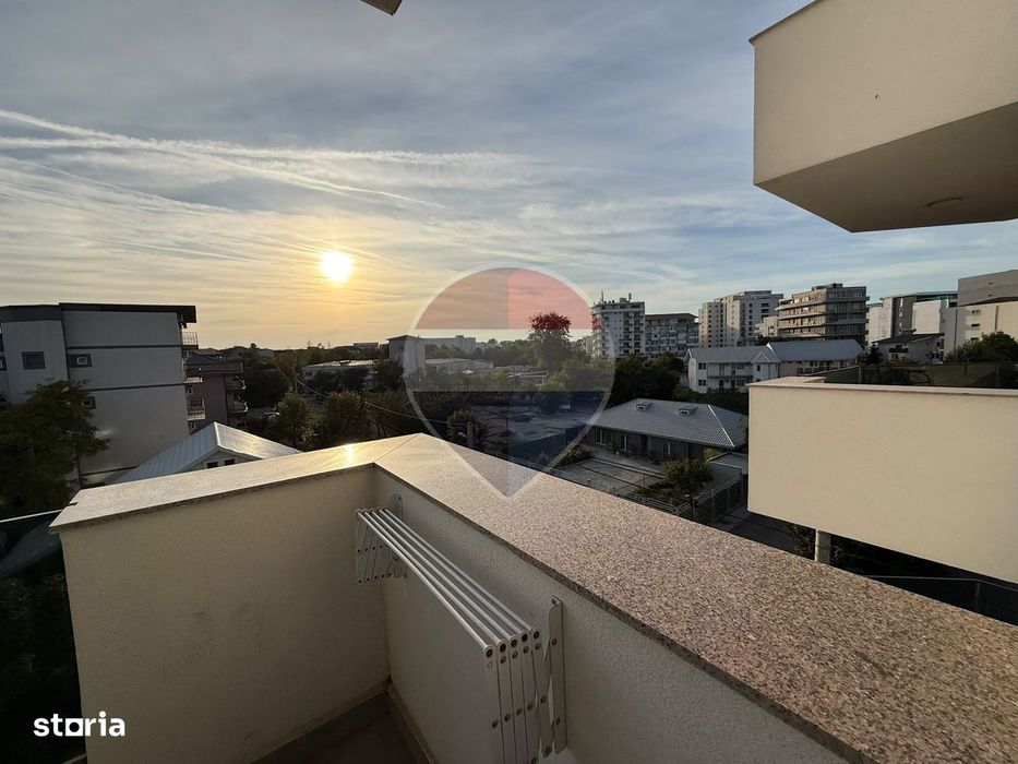 Apartament 2 camere de închiriat/Eforie Nord, aproape de mare