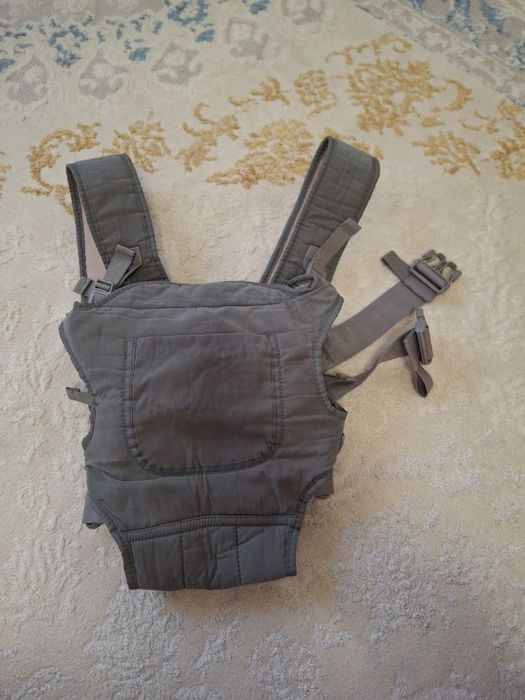 Продам сумка кенгуру для новорожденных