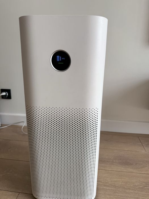 Продаю Xiaomi Air Purifier 4 Pro