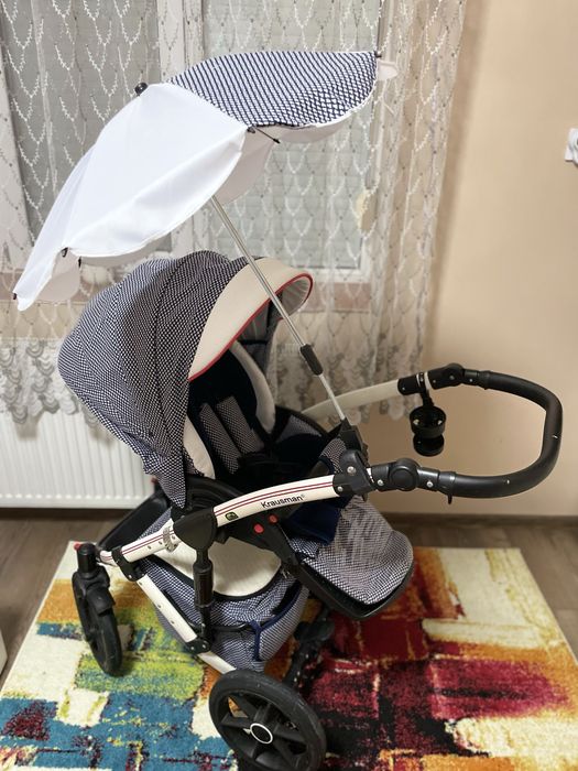 De vanzare carucior 3 in 1