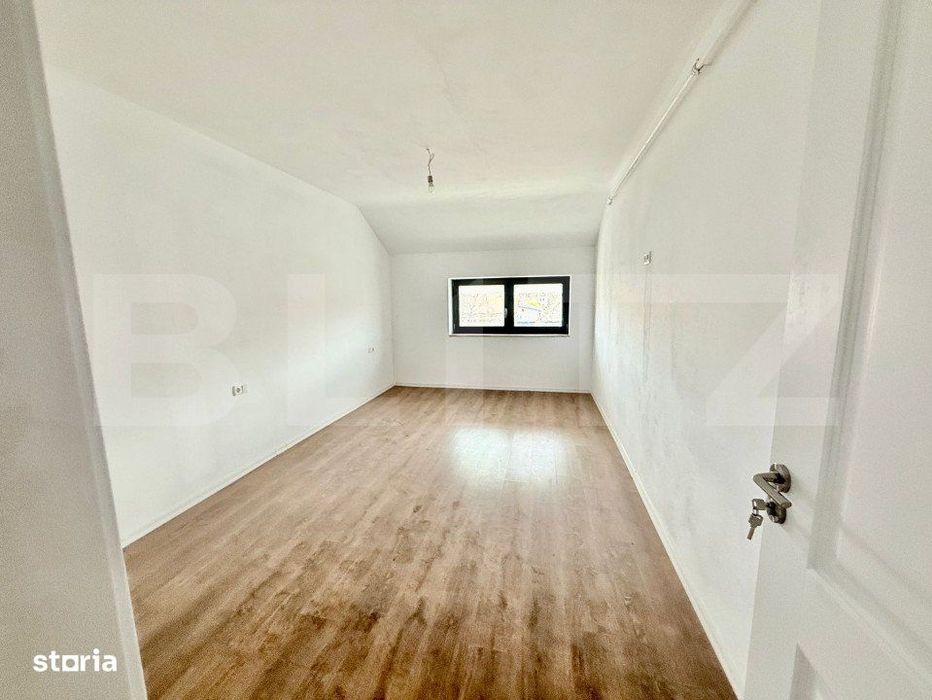 Apartament cu 2 camere, in Sebes- zona Centrala
