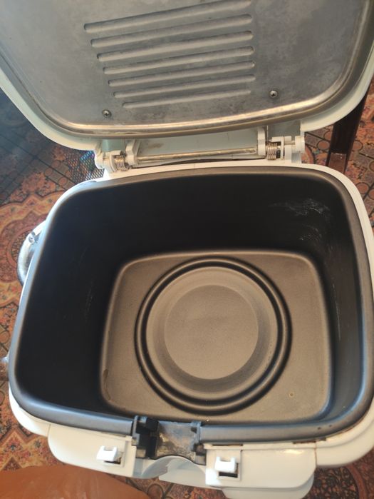 Фритюрница бытовая