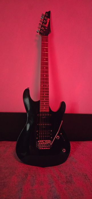 GIO IBanez Електрическа Китара