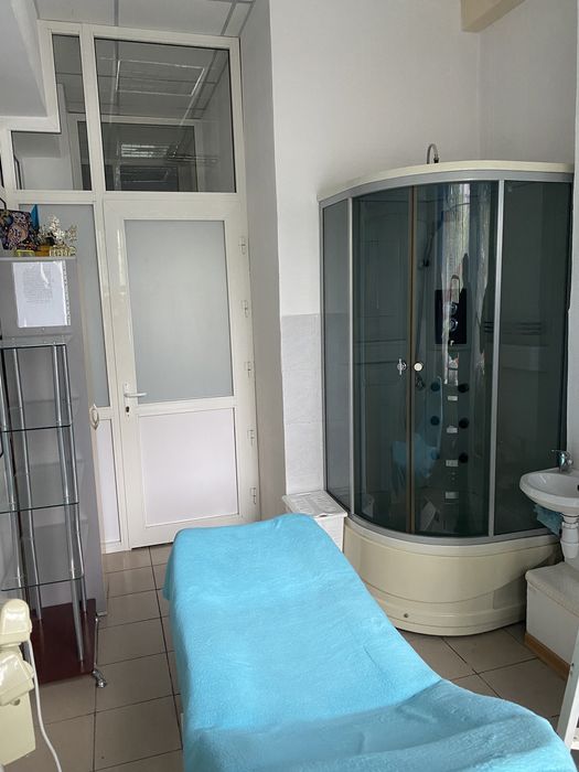 Кабинет косметолога в аренду