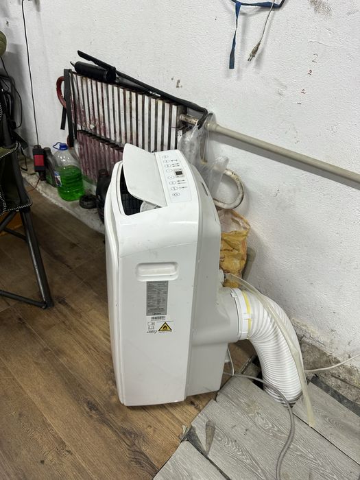 кондиционер напольный