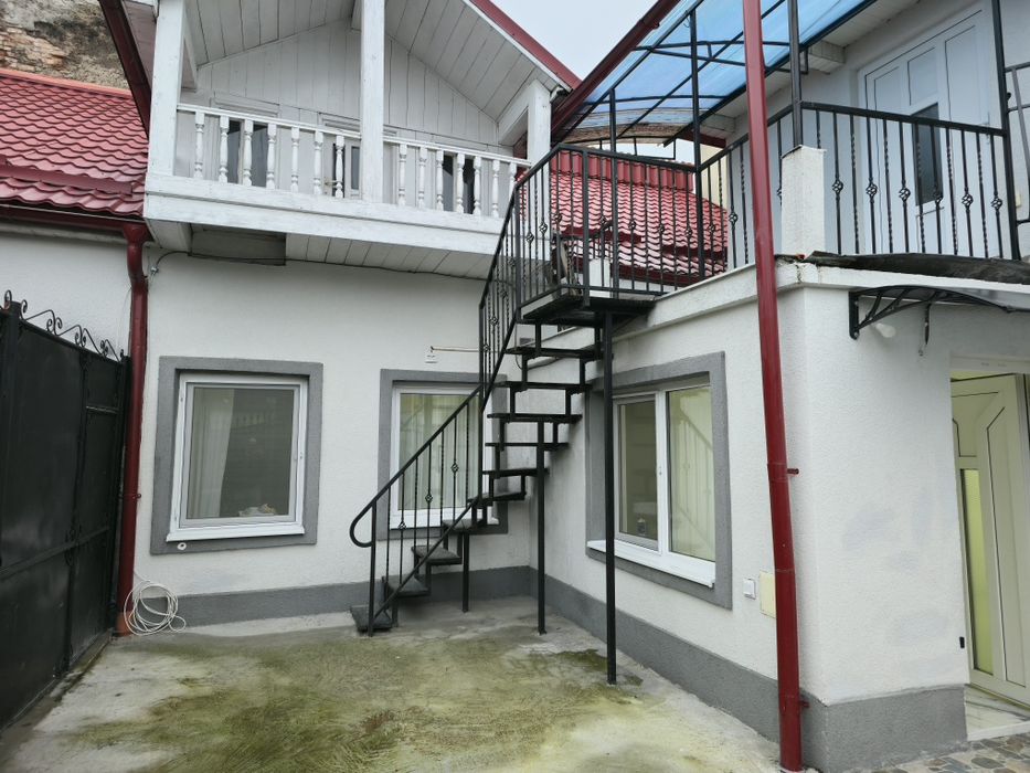 Casa de inchiriat Bistrița strada Toamnei