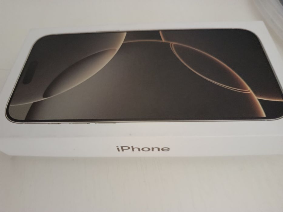 Продам iPhone pro max 16 версия Китай новый