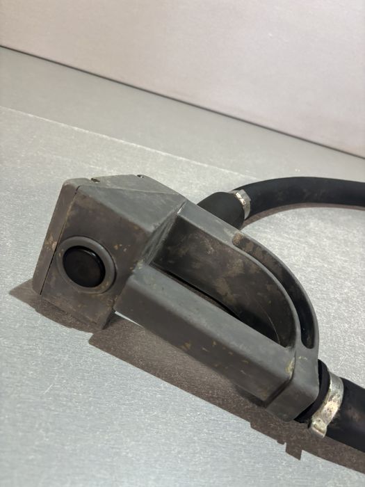 Vibrator beton husqvarna smart E 48 Wacker Weber