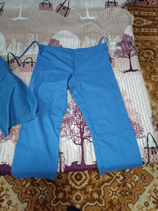 Продам кимано для Дзюдо