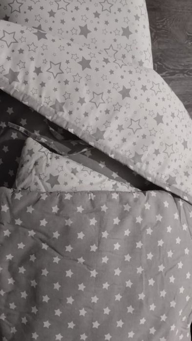 Продам детская кроватка