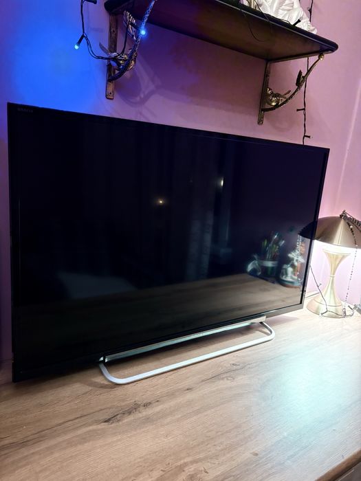 Телевизор sony, диагональ 40дюймов