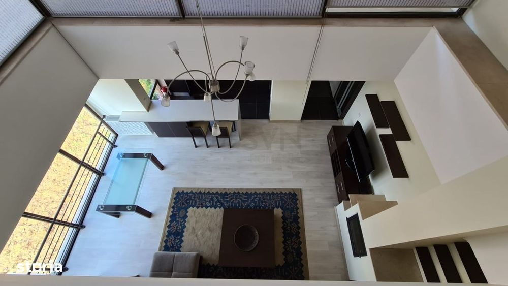 Duplex 4 camere premium Erou Iancu Nicolae Jolie Ville