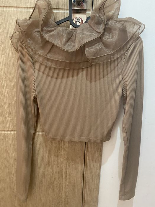 Дамска блуза Zara