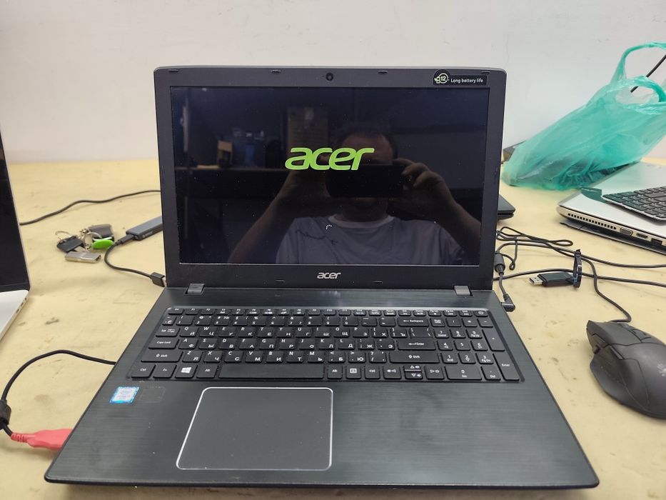 Продам ноутбук Acer