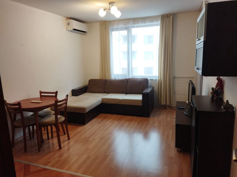 Дава се под наем Двустаен апартамент в Смолян, Невястата - 60 кв.м за 298.86 € - Снимка #3