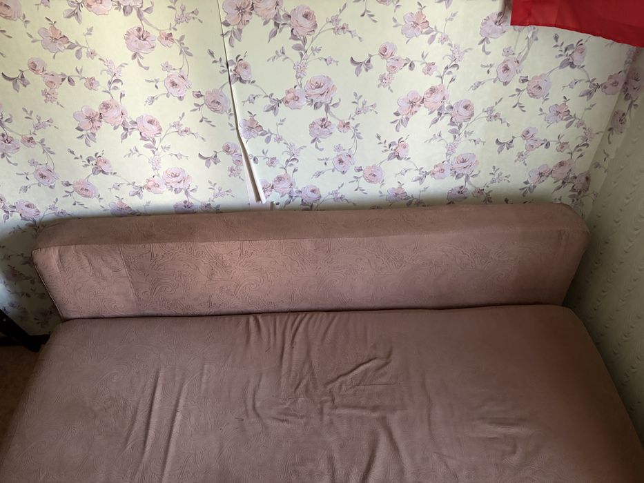 продам диван раскладной