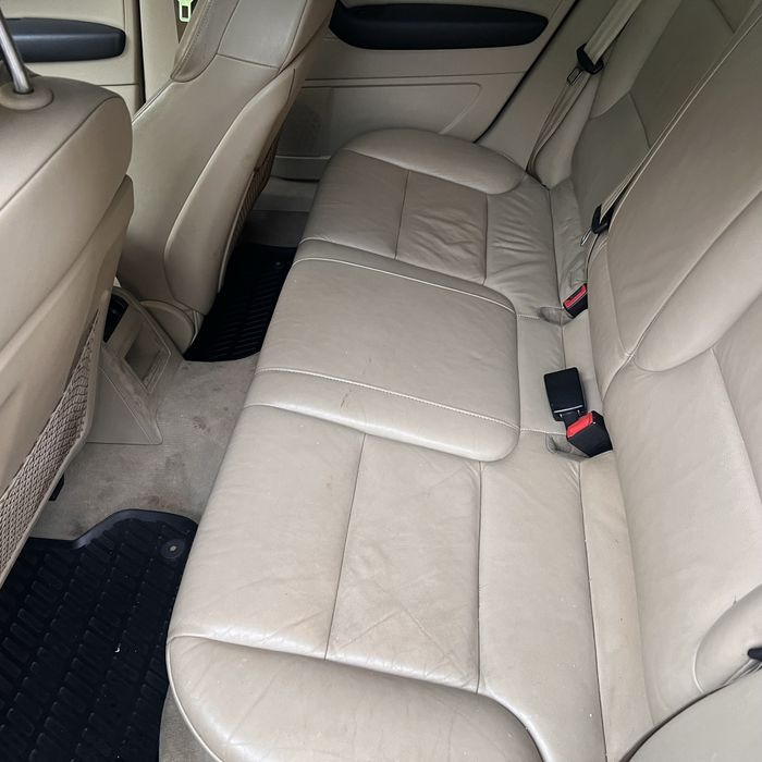 Audi A3 8p 1.6 MPI