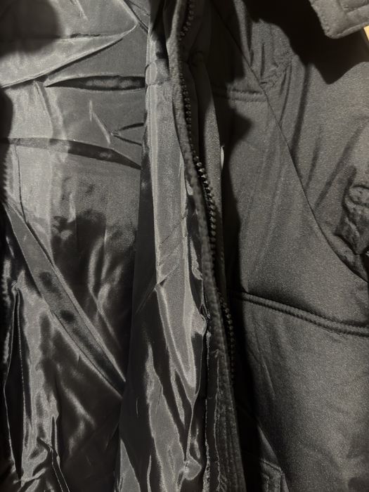 Чисто ново зимно яке