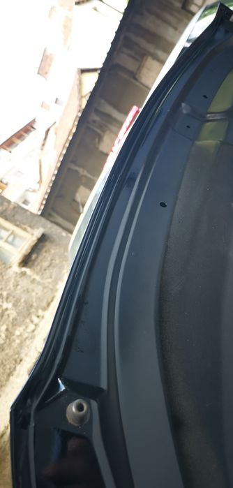 Преден капак Hyundai ix35