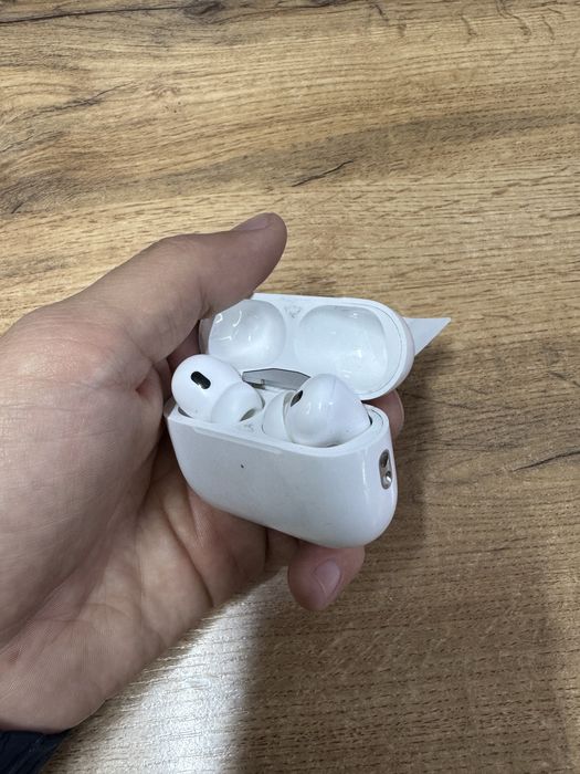 Наушник AirPods Pro 2