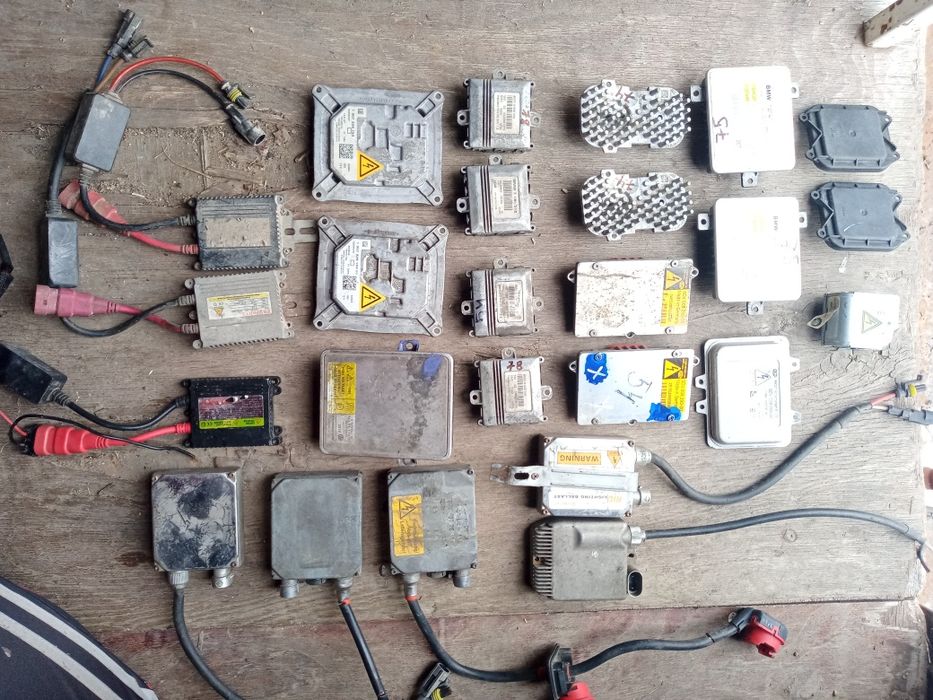 Бмв баласт запалка ксенон палячка bmw е46 е90 е87 е60 е53 е70 е66 *