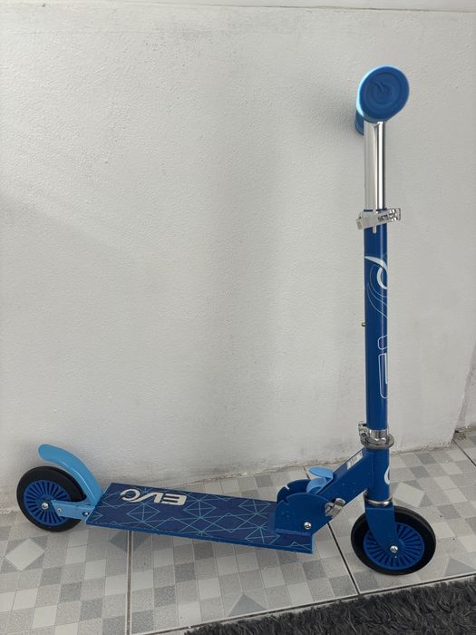 Trotineta 2 roti evo noriel