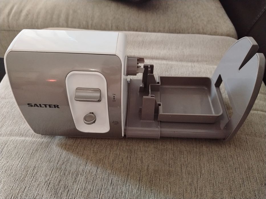 Спирилизатор за зеленчуци