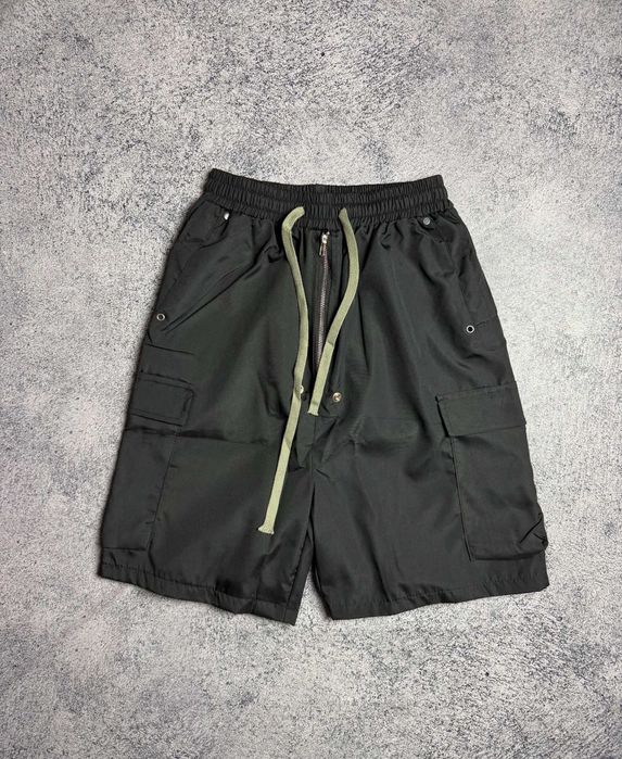 Шорти Rick Owen’s Cargo drkshdw Карго Рик Оуенс