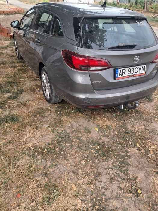 Vand Opel Astra K sports tourer