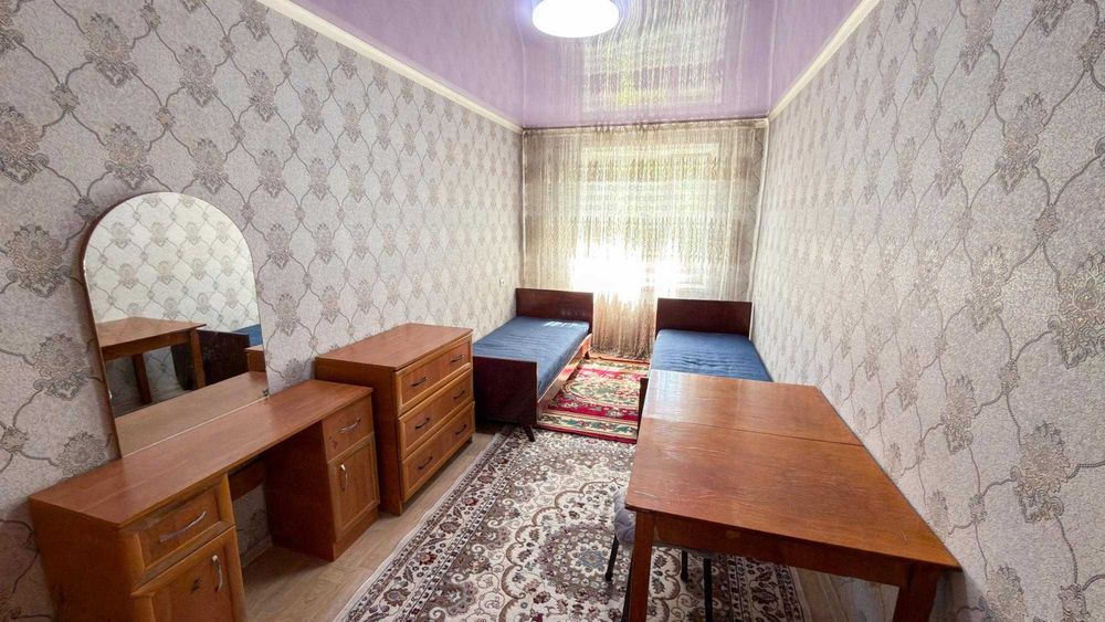 Продам 2х квартиру.