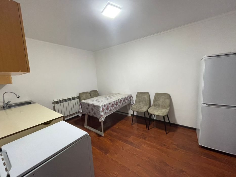 Квартира пос Еркын