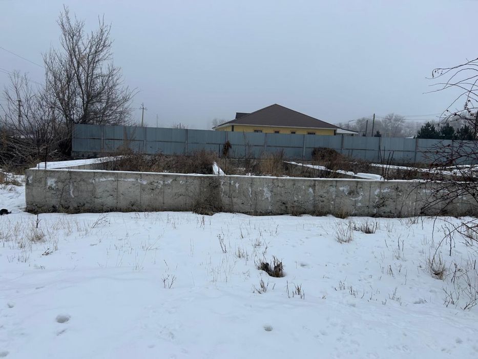 Продам Участок в Карабулаке!