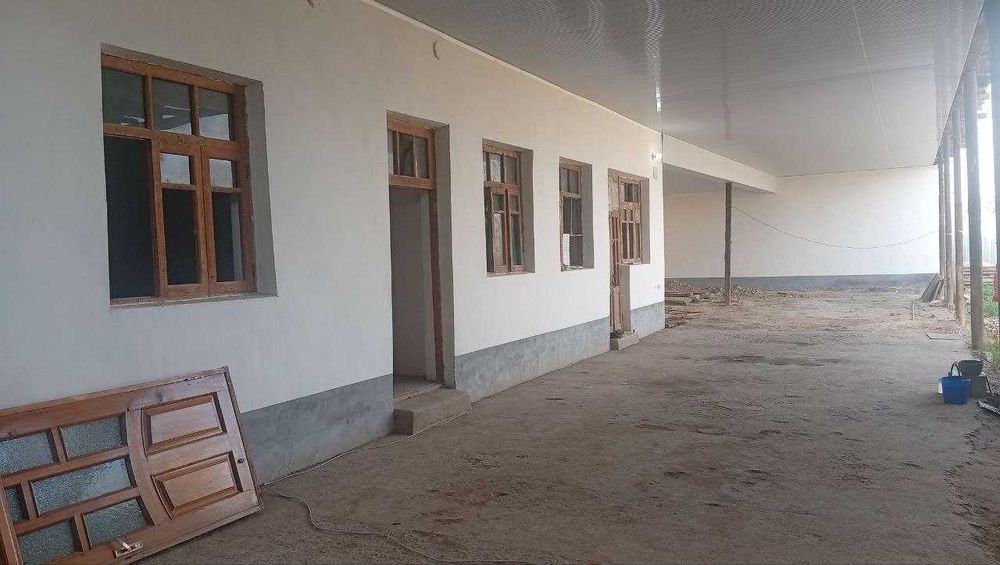 Arenda sklad, ishlab chiqarish