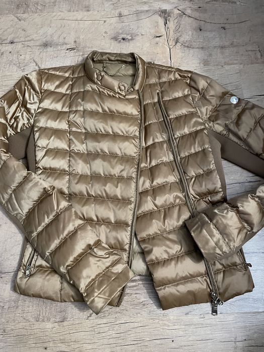 дамско яке patriciq pepe