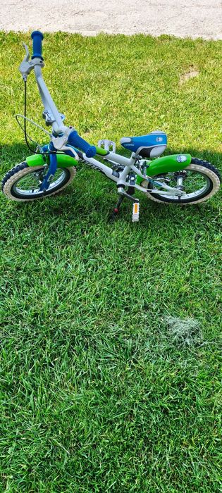 Детско колело Drag Rush