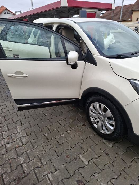 Vand Renault Captur