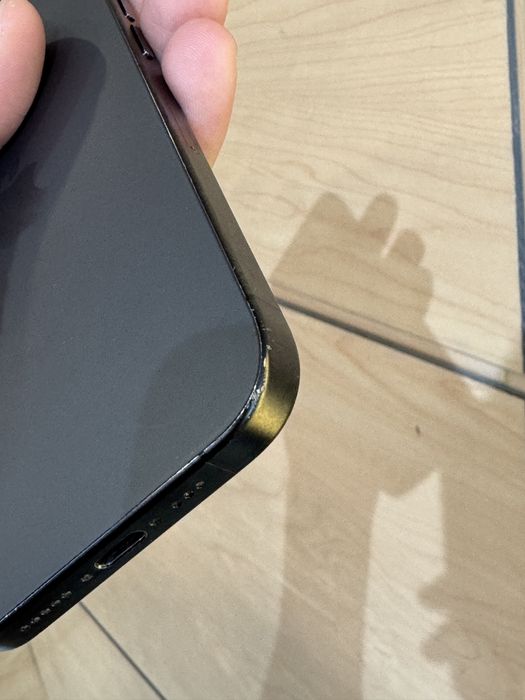 iPhone 15 pro 128g с гарантией
