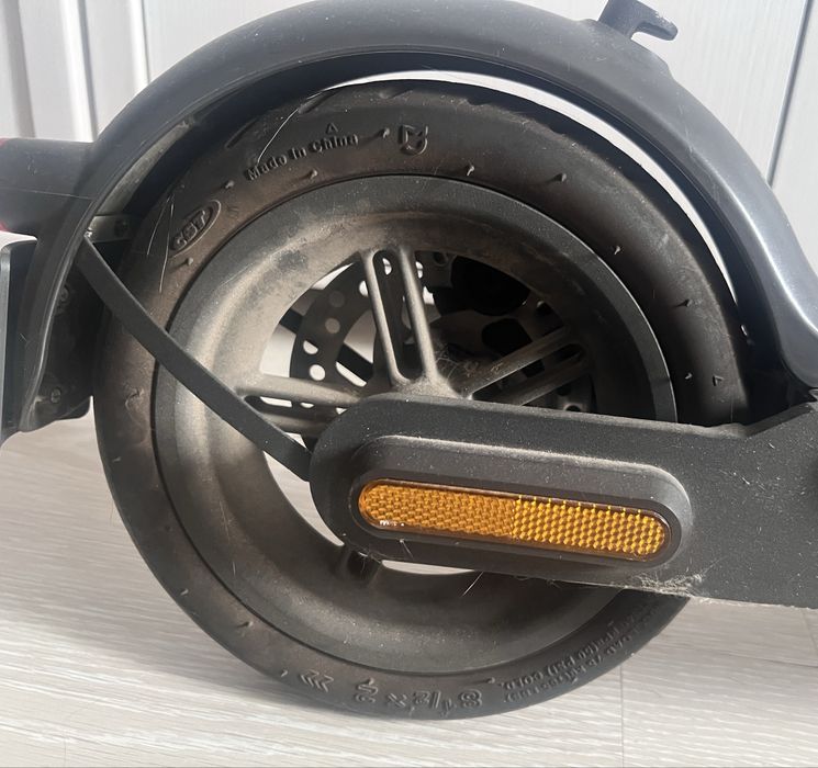 Электросамокат Mi Pro 2