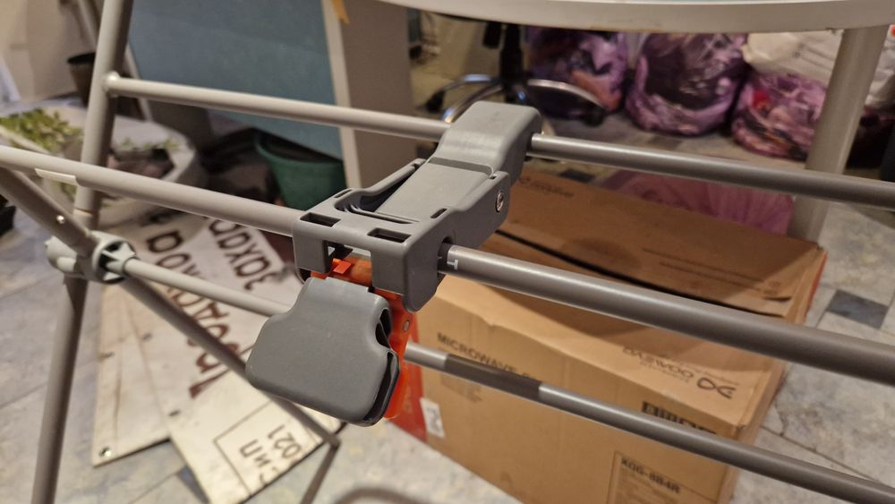 Стойка за вана Stokke