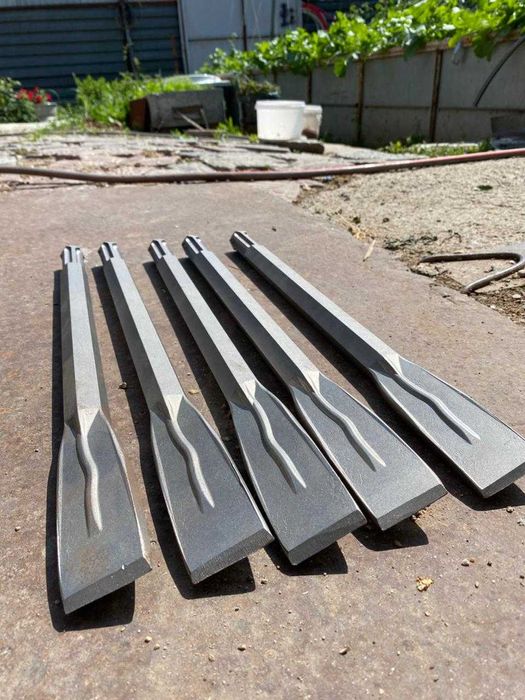 Пика для отбойника HILTI (TE-1000) хилти