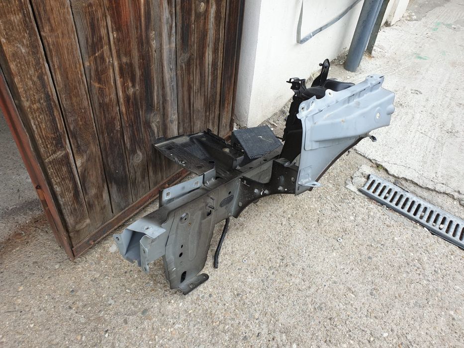 Lonjeron Stanga Logan sandero 2 complet