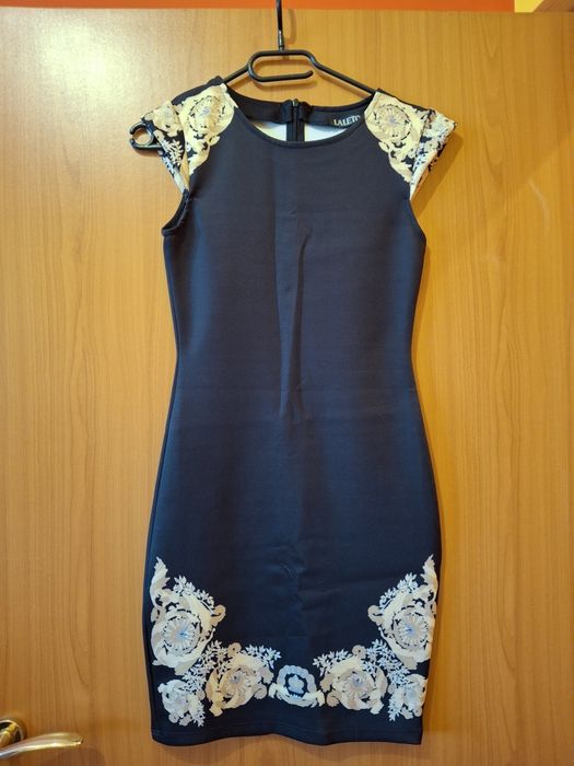 Нови Рокли, Размер S,