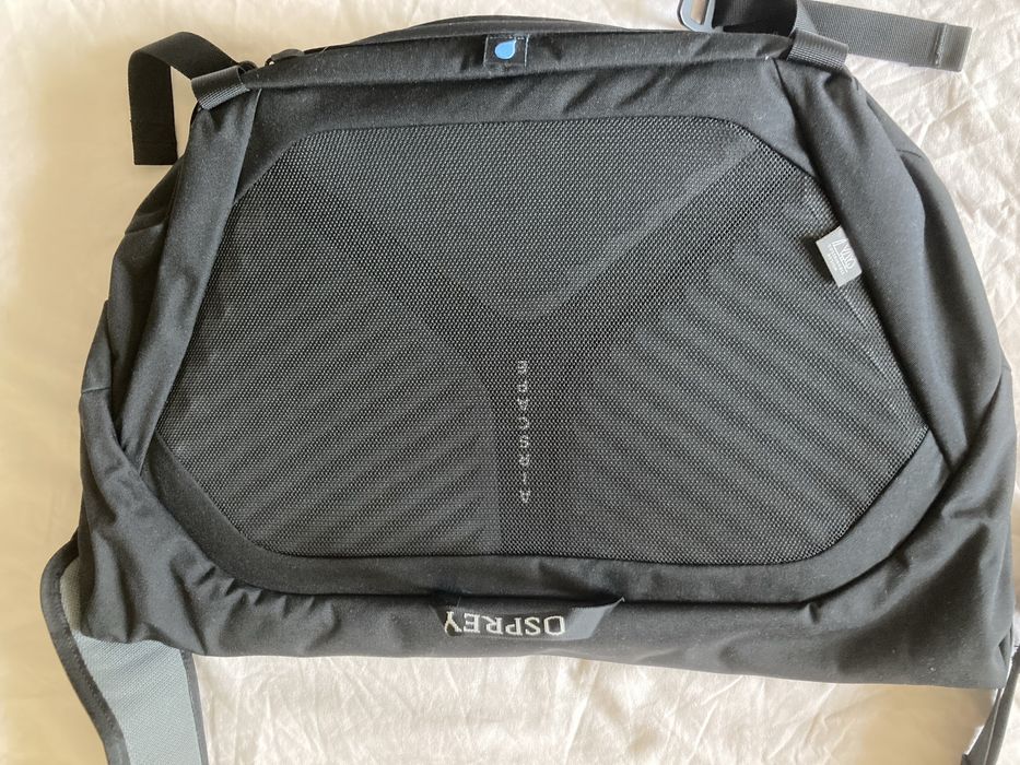 Messenger bag Osprey Metron 18