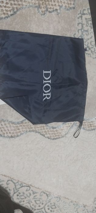 Dior b30 black cat