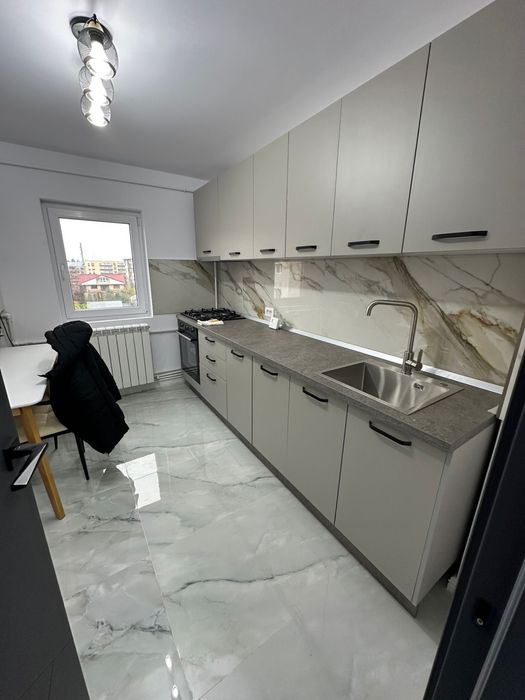 Apartament 2 camere