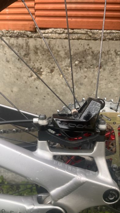 Спирачки Sram code rsc